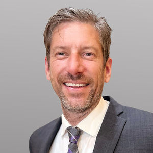 Meet your Posher, Mark